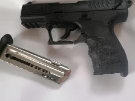 Walther p22