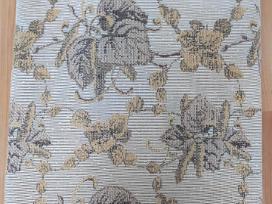 Lovatiesė austa. Nauja.100 % medvilnė. 200x140