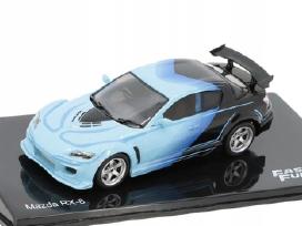 Mazda Rx-8