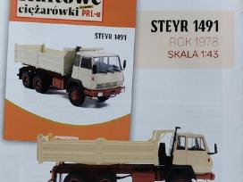 Steyr 1491