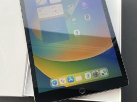iPad 7th gen 10,2 32gb puikios būklės