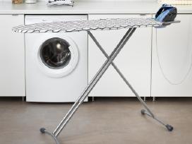Lyginimo lenta Ikea, Danka