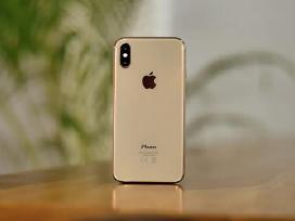 Perkame iPhone XS - kaina per 1 min!