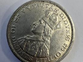 Pirksiu Smetoniskas monetas kolekcijai Brangiai!