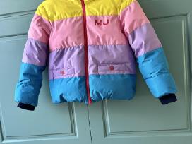 Marc Jacobs striukė mergaitei