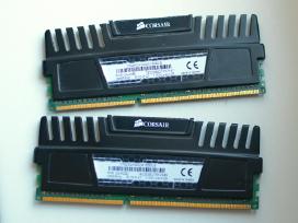 Corsair ddr 2x4gb 1866 RAM atmintis