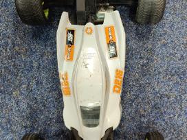 RC 1/10 bagis