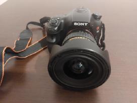 Fotoaparatas Sony Alpha Slt-a65