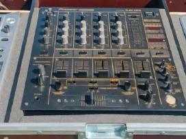 Pioneer djm 600 + 2x cdj 800 mk2