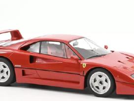 Ferrari F40 1:12 !