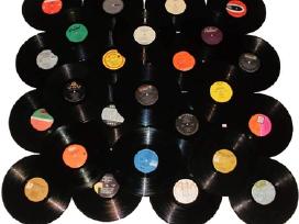 Superku Lietuviškus vinilus (vinilines plokšteles)