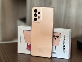 Perkame Samsung Galaxy A53 – kaina per 1 min!