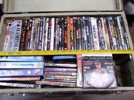 Dvd,video kasetes