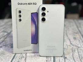 Perkame Samsung Galaxy A54 – kaina per 1 min!