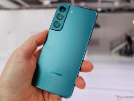 Perkame Samsung Galaxy S22 – kaina per 1 min!