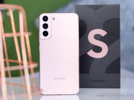 Perkame Samsung Galaxy S22+ – kaina per 1 min!