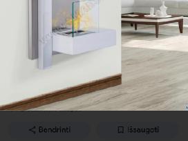 Bio židinys