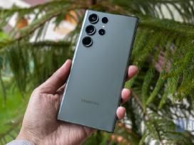 Perkame Samsung Galaxy S23 Ultra – kaina per 1 min
