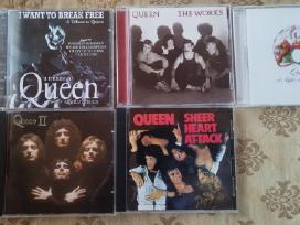 CD Queen