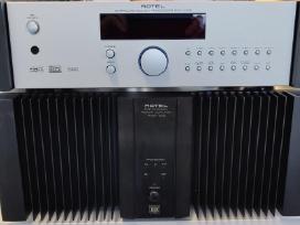 Rotel rsp-1066, rmb-1075