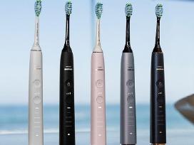 Taisome Philips sonicare dantų šepetėlius