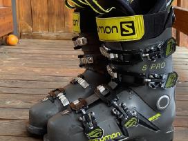 Salomon S/pro slidinėjimo batai