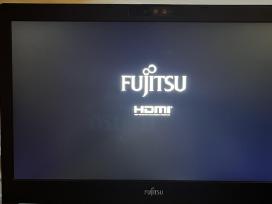 Parduodamas Fujitsu Lifebook U7510