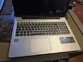 Asus nuo 60 iki 140 € 14",15,6', 17"