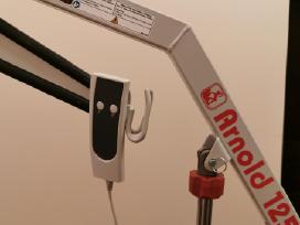 Elektrinis keltuvas Rebotec Arnold 125
