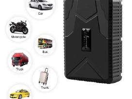 GPS seklys tracker magnet
