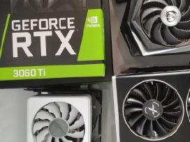 Perku mining rig arba Gtx, Rtx, Rx vaizdo plokštes