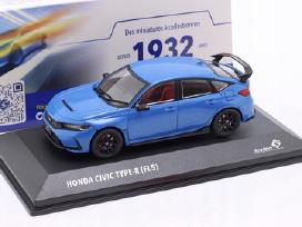 Honda Civic Type-r