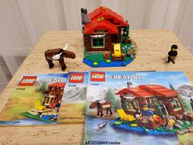 Lego Creator 31048