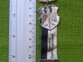 Vokiškas Prūsijos veteranų garbės ženklas
