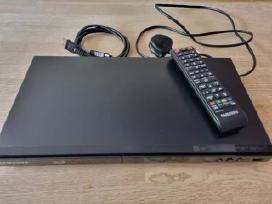 Samsung Blu-ray grotuvas naujas