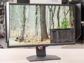 Nupirkčiau monitorių Benq Zowie Xl2566x