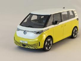1/43 modeliukai VW Id.buzz 2022