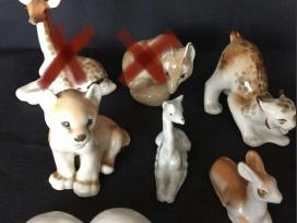Porcelianas