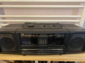 JVC Pc-w100