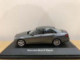 Mercedes-benz E class (W212)