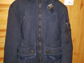 Super Dry silta ziemine vyriska striuke