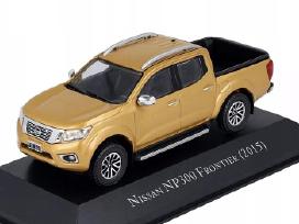 Nissan Np300 Navara