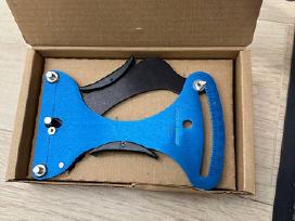 Park Tool Spoke Tension Meter Tm-1