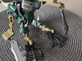 Transformeris