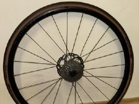 Bontrager Paradigm SL