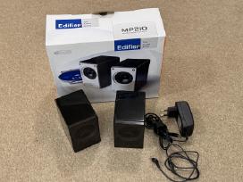 Stereo kompiuterio kolonėlės Edifier Mp210