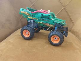 Naudotas Lego Monster Truck 42149
