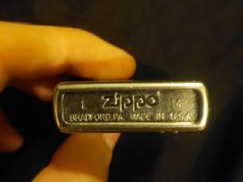 Originalus Zippo žiebtuvėlis