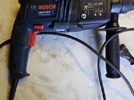 Bosch Gbh 2-20 D