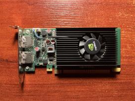 Nvidia Nvs 310 low profile vaizdo plokštė